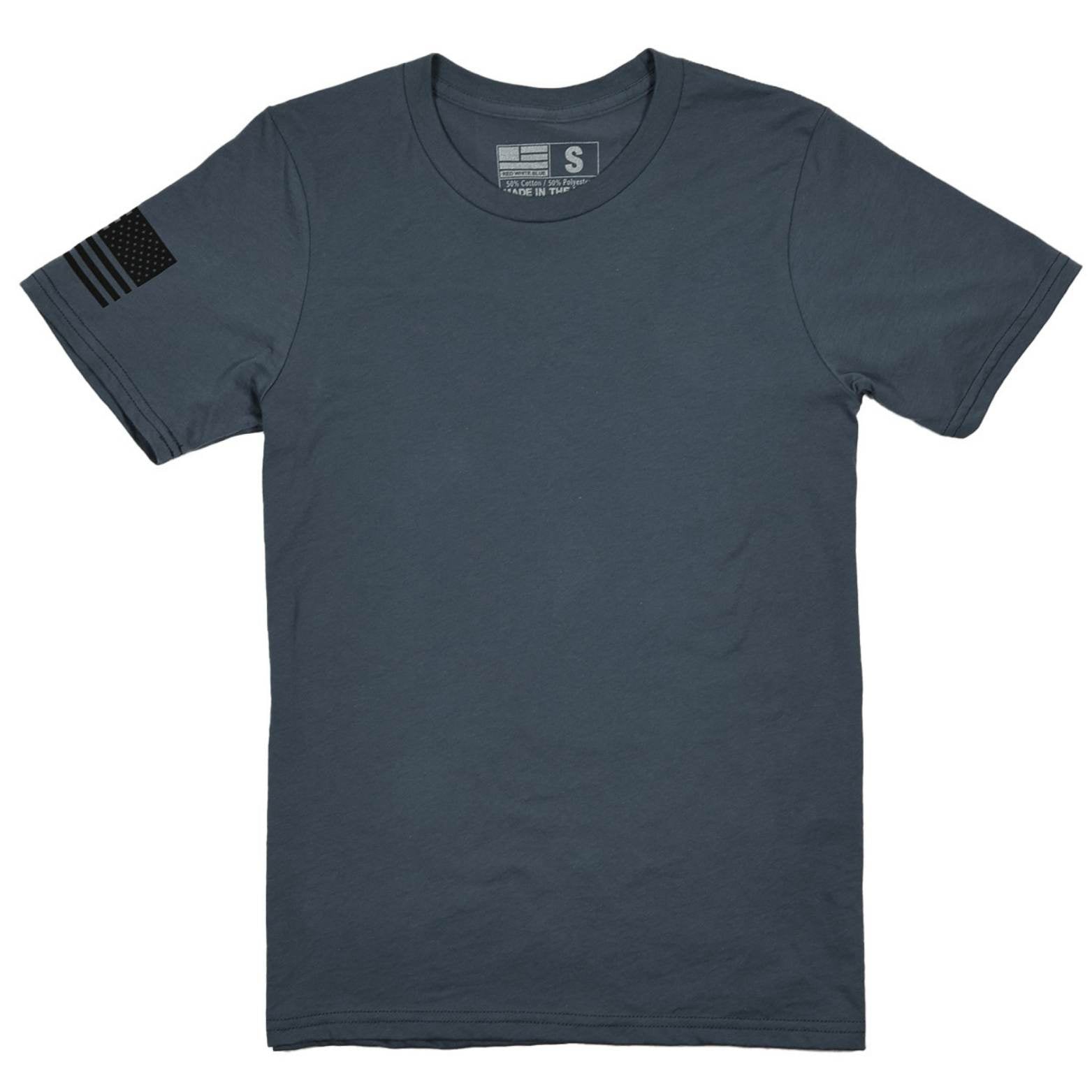 Everyday American Flag T-Shirt | Made in America