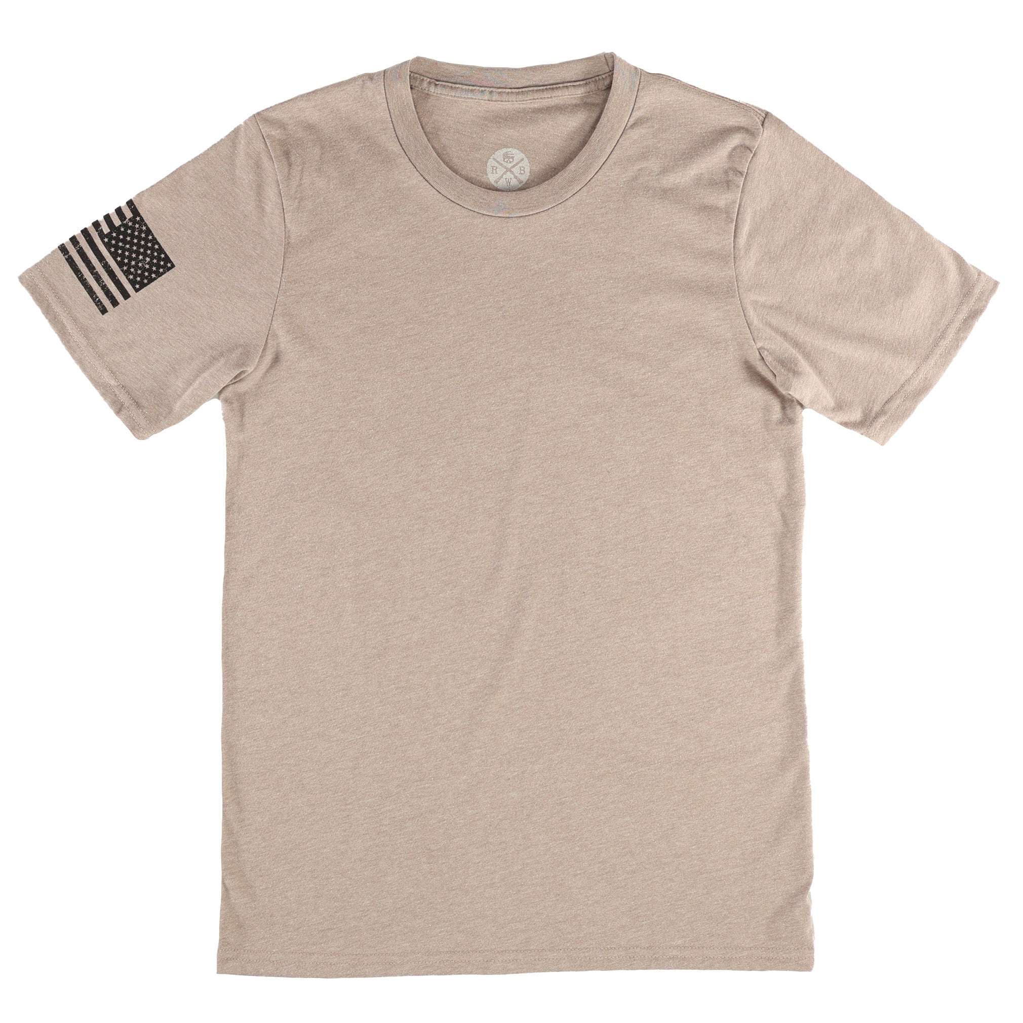 Everyday American Flag T-Shirt | Made in America