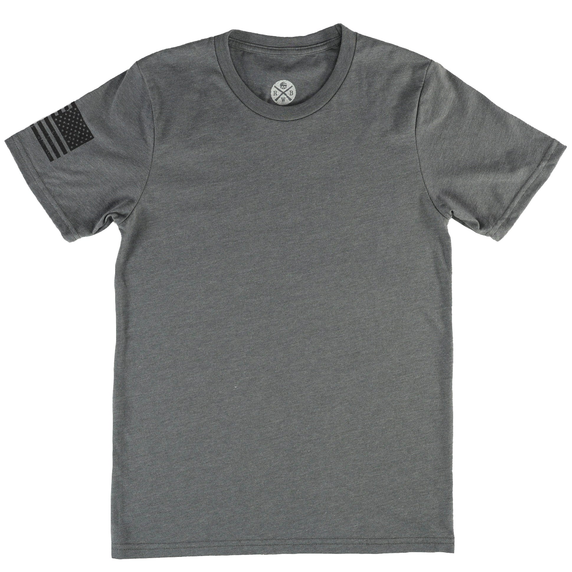 Everyday American Flag T-Shirt | Made in America