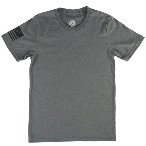 Everyday American Flag T-Shirt | Made in America