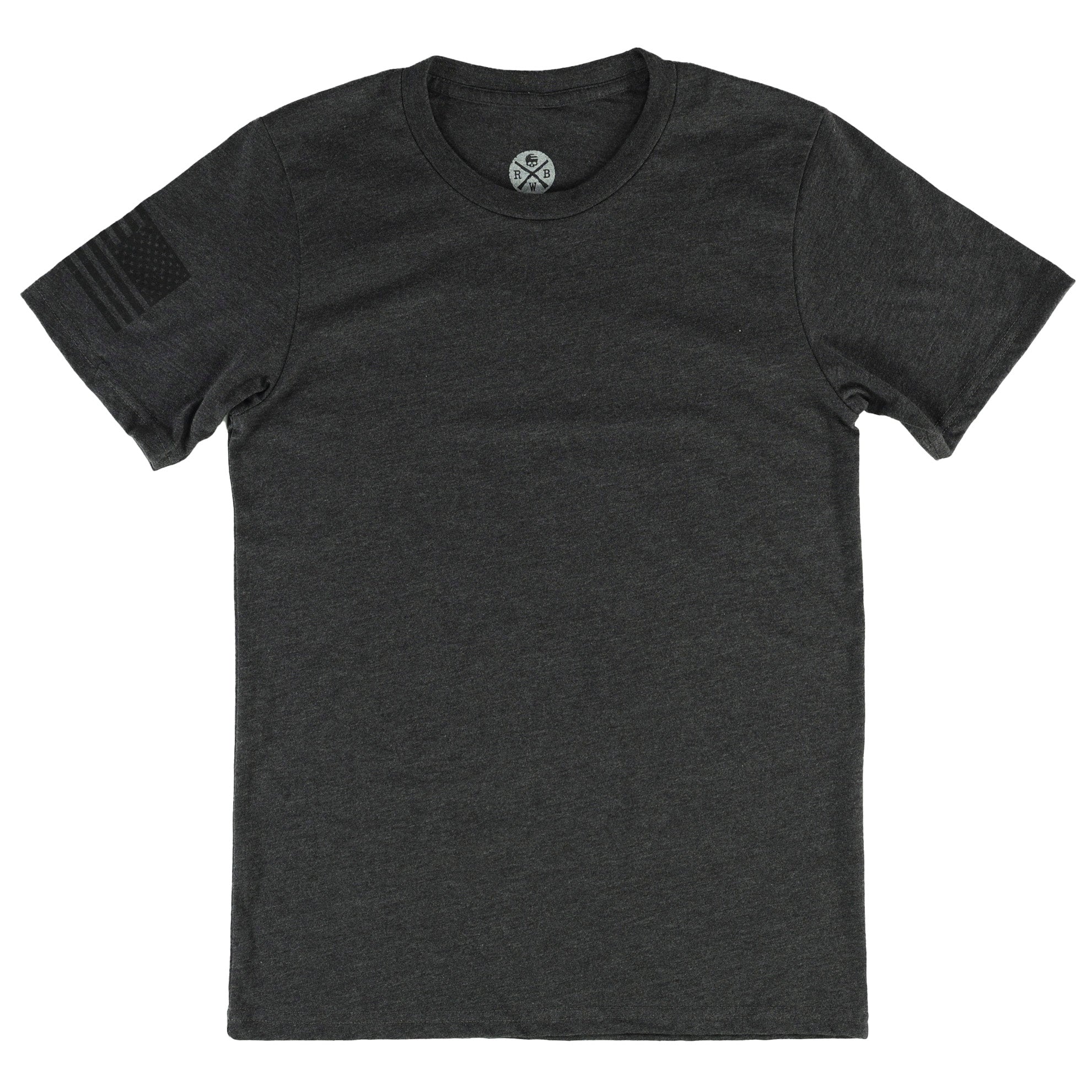 Everyday American Flag T-Shirt | Made in America