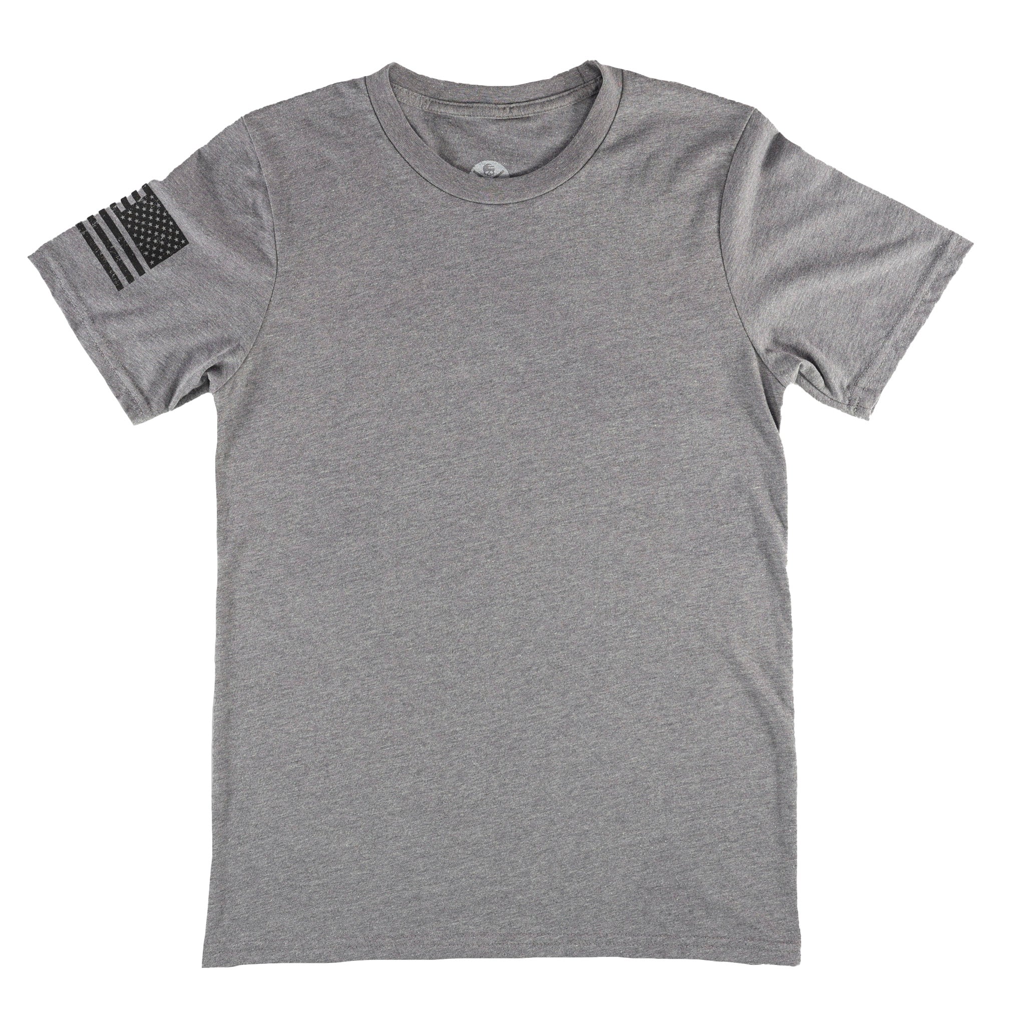 Everyday American Flag T-Shirt | Made in America