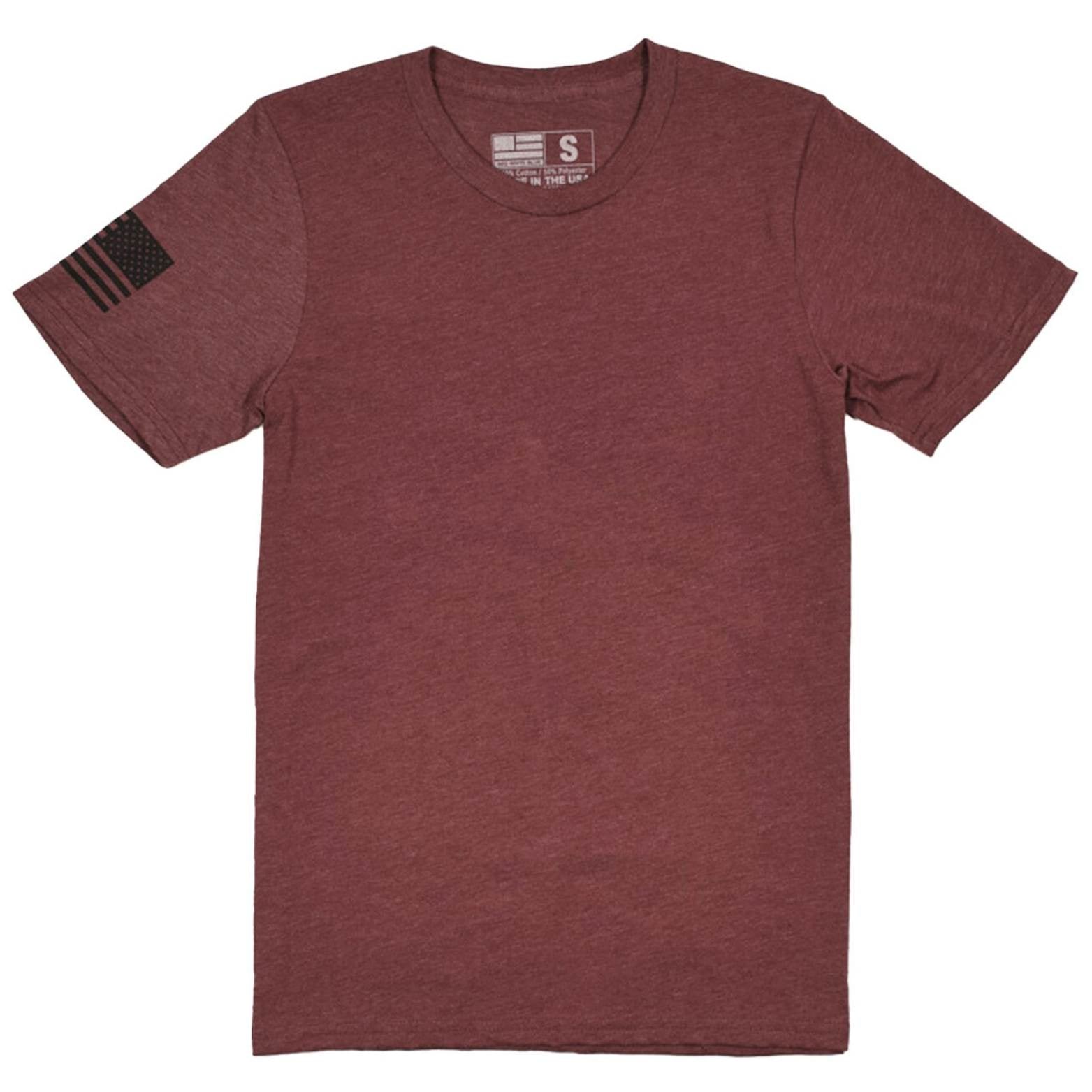Everyday American Flag T-Shirt | Made in America