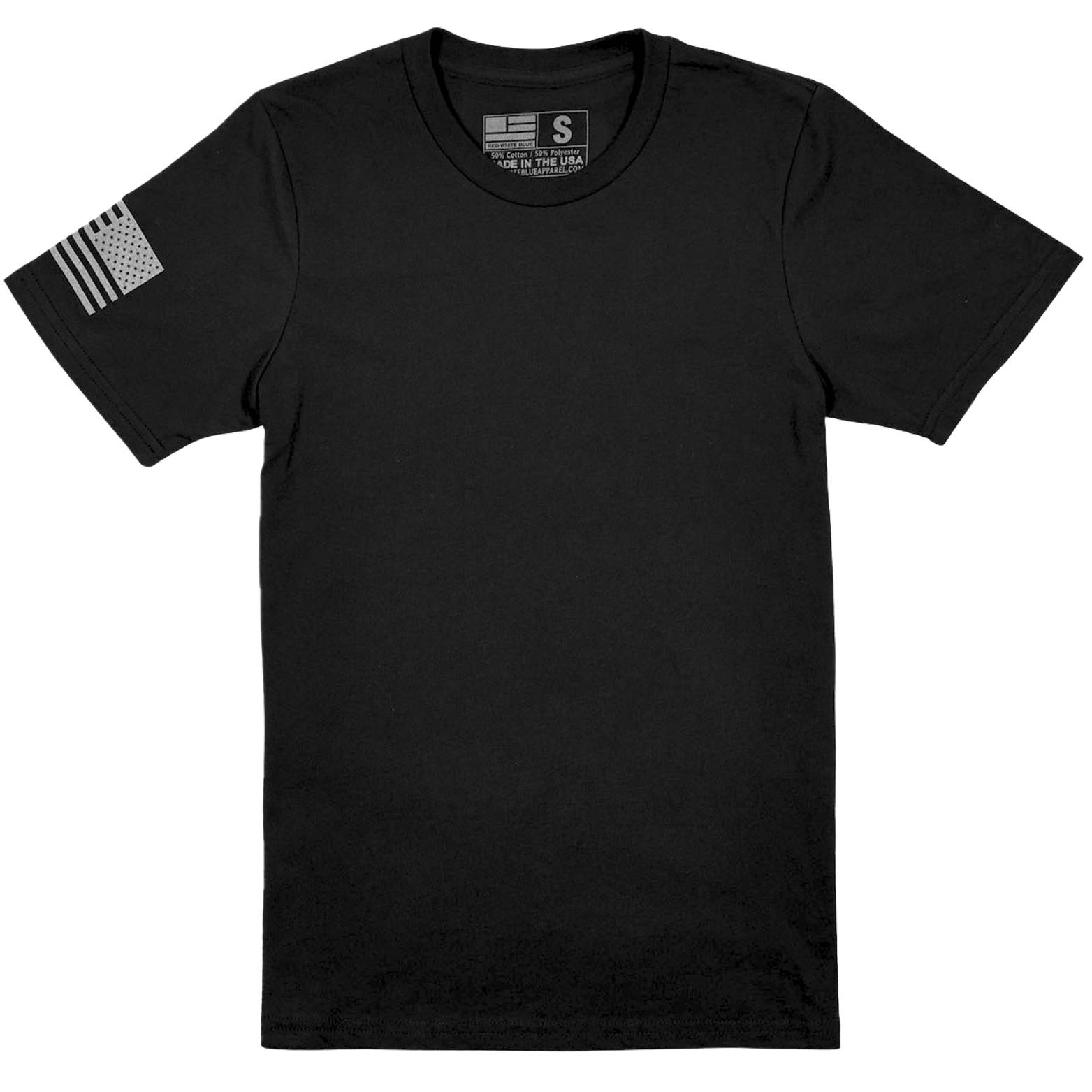 Everyday American Flag T-Shirt | Made in America
