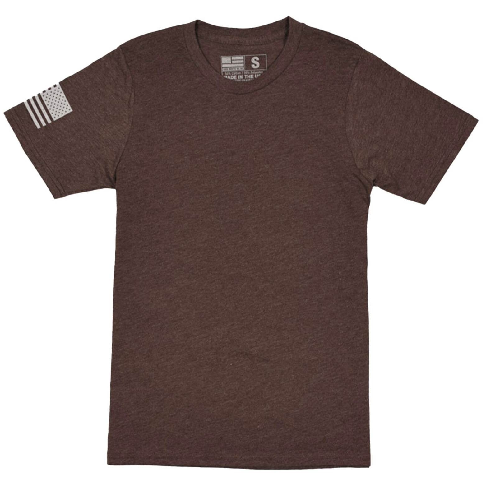 Everyday American Flag T-Shirt | Made in America